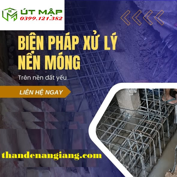 KHI NÀO NÂNG NỀN NHÀ